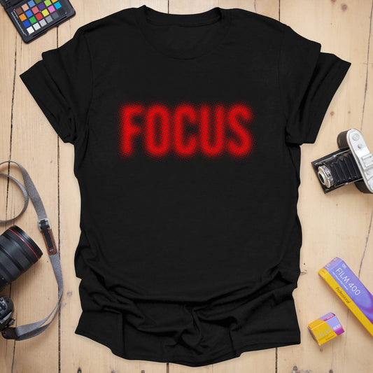 Focus T-Shirt
