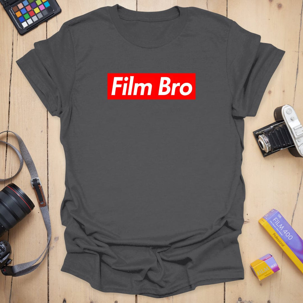 Film Bro T-Shirt