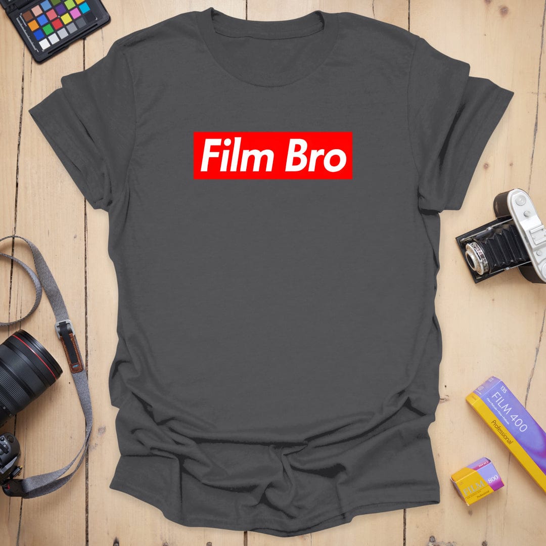 Film Bro T-Shirt