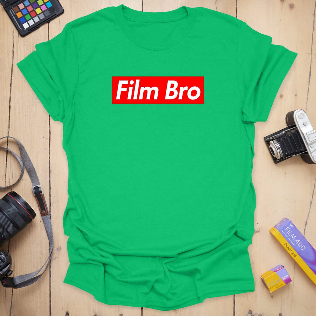 Film Bro T-Shirt