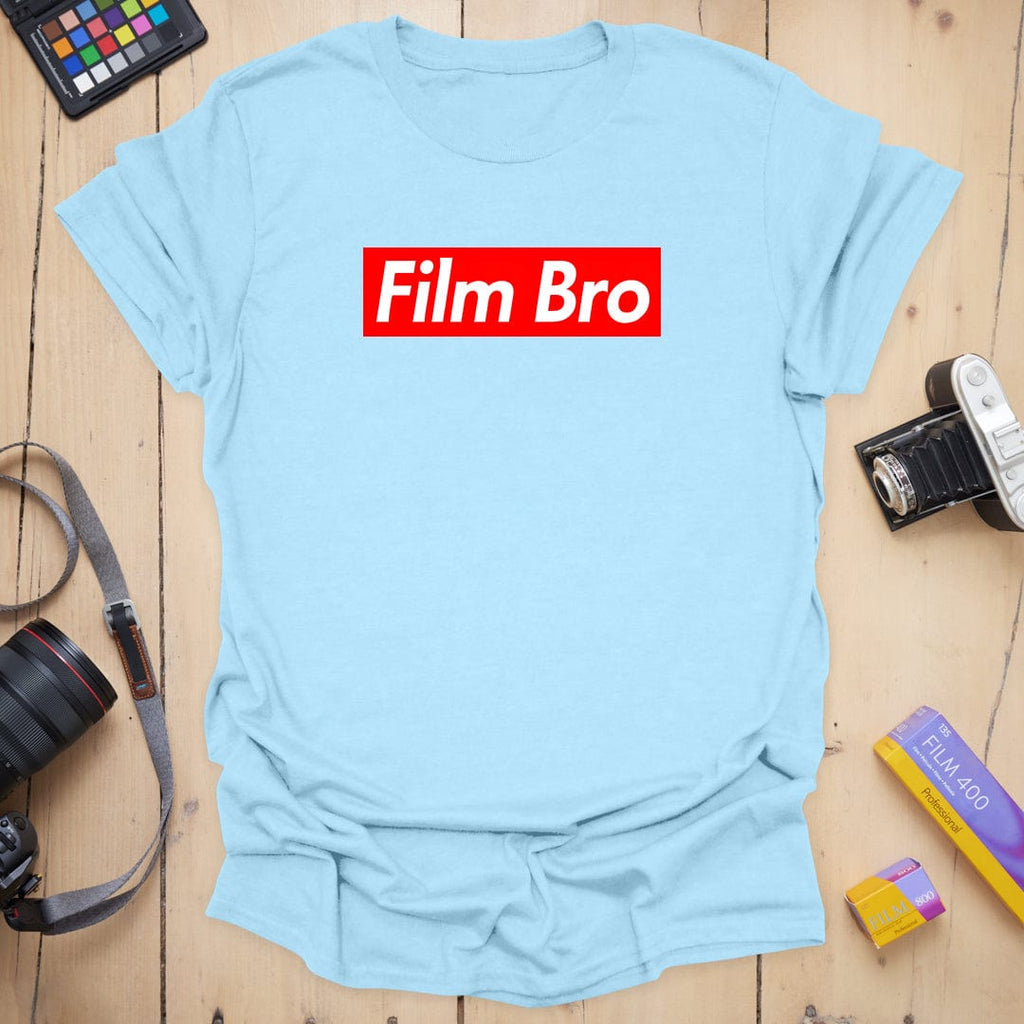 Film Bro T-Shirt