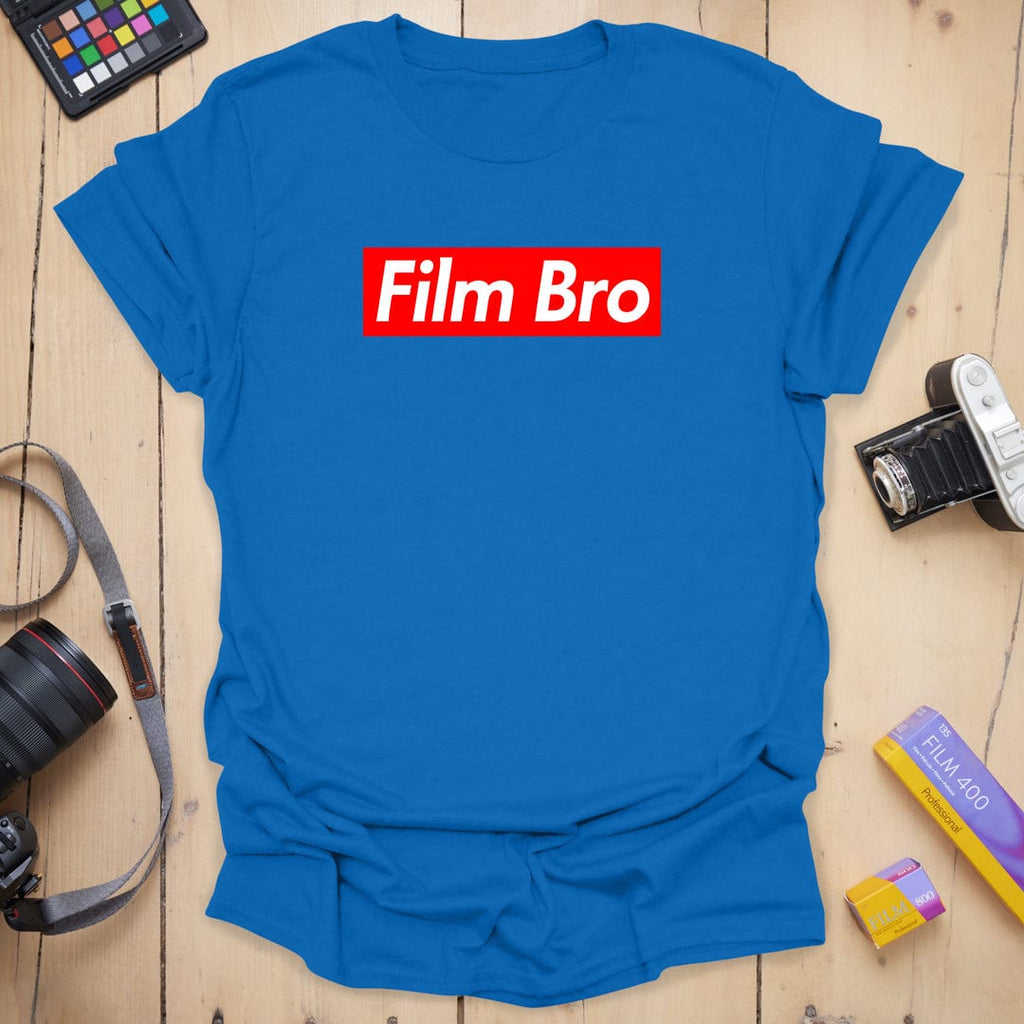 Film Bro T-Shirt