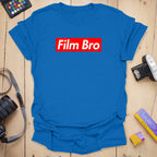 Film Bro T-Shirt