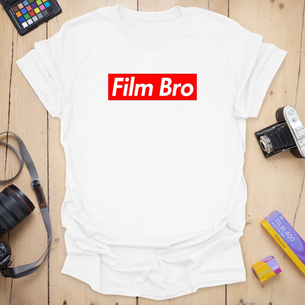 Film Bro T-Shirt