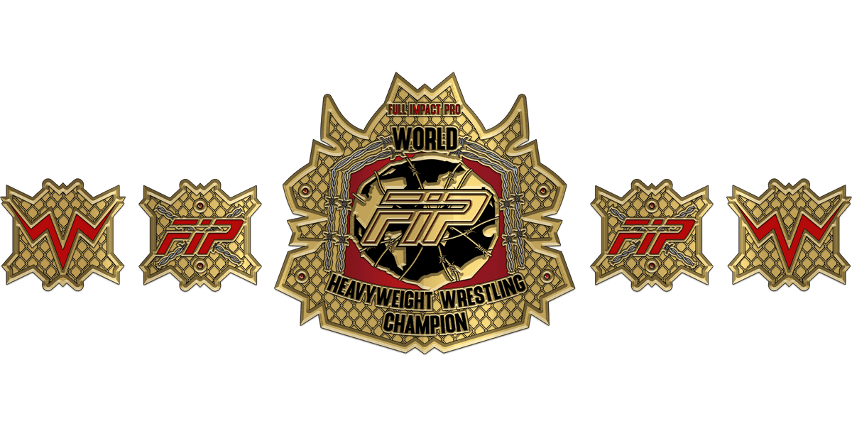 Custom Championship Belt With Personalized Design ZBCB-44