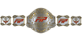 Custom Championship Belt With Personalized Design