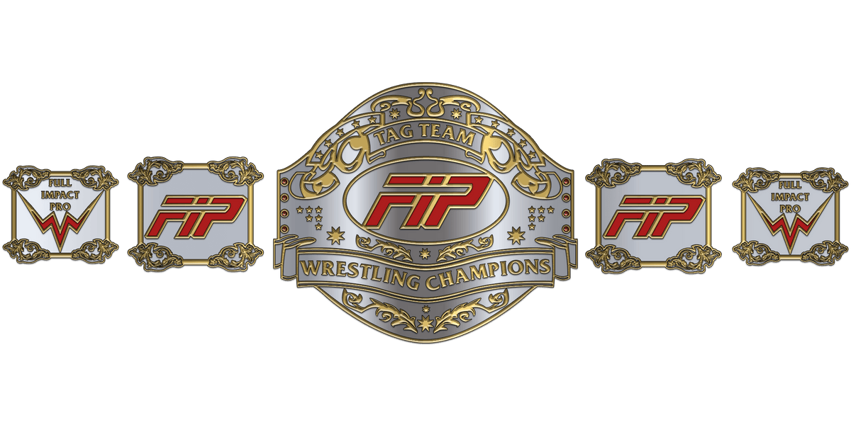 Custom Championship Belt With Personalized Design