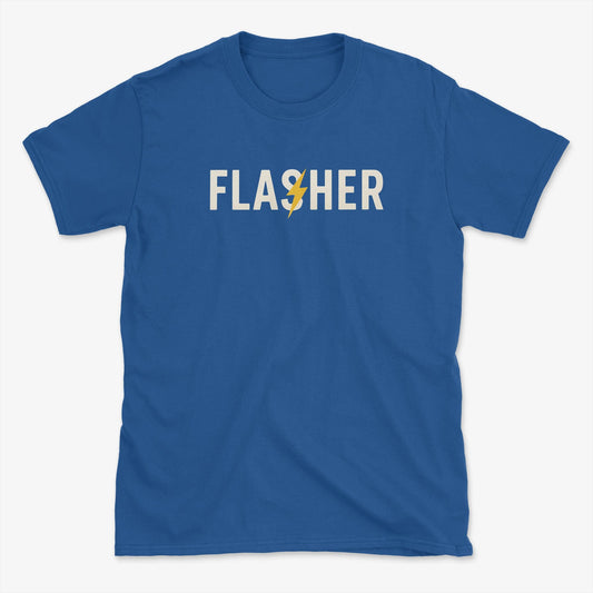 Flasher T-Shirt