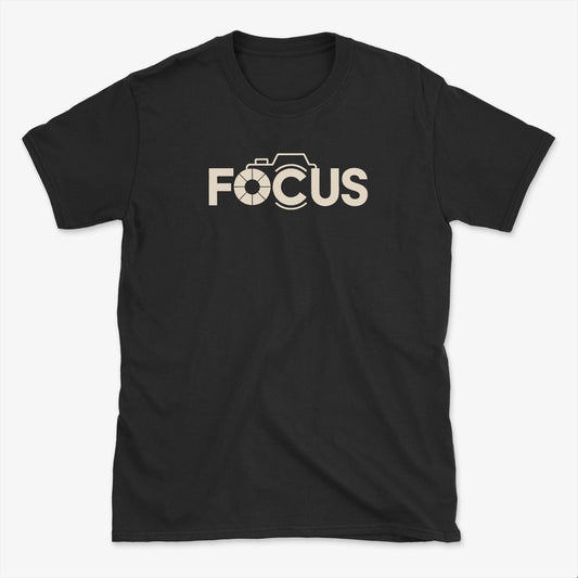 The Focus Tee T-Shirt