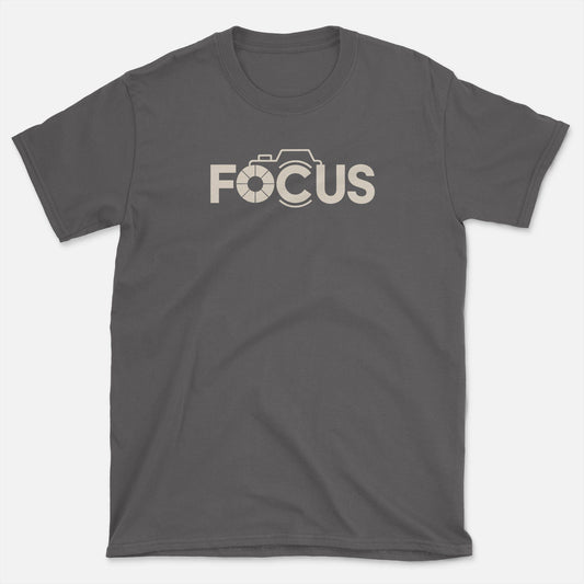 The Focus Tee T-Shirt