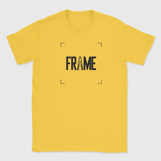 A Frame T-Shirt