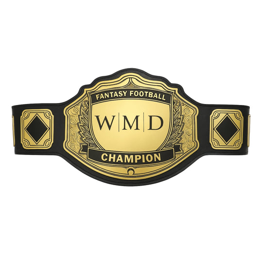 Fantasy Football Power Belt