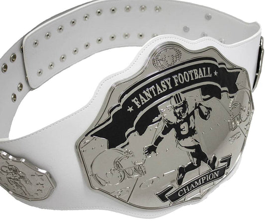 Fantasy Football Belt