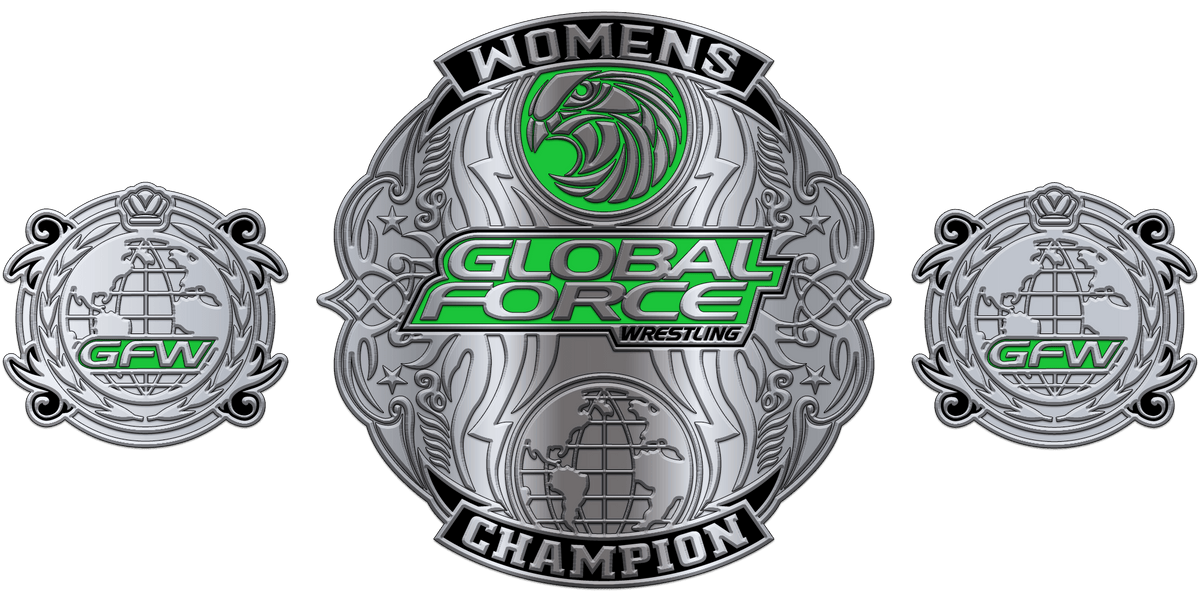 Custom Championship Belt With Personalized Design