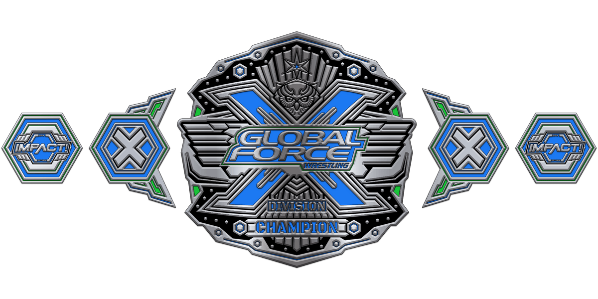 Custom Championship Belt With Personalized Design