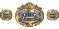 Custom Championship Belt With Personalized Design