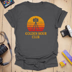 Golden Hour Club T-Shirt