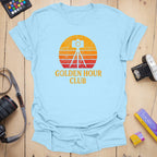 Golden Hour Club T-Shirt