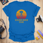 Golden Hour Club T-Shirt
