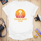 Golden Hour Club T-Shirt