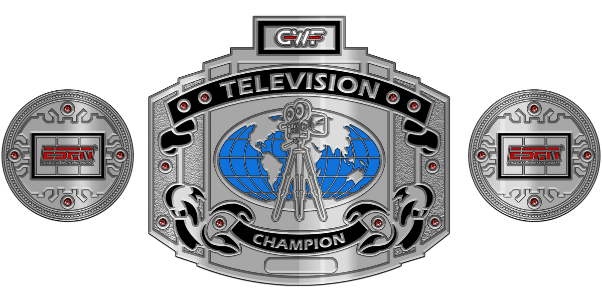 Custom Championship Belt With Personalized Design ZBCB-65
