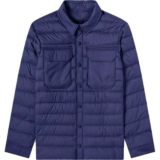 Heartland Tim Fleming Puffer Jacket