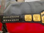 Championship Belt CNC HD Intercontinental Replica