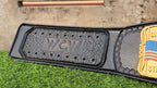 Championship Belt WCW United States HD CNC Replica