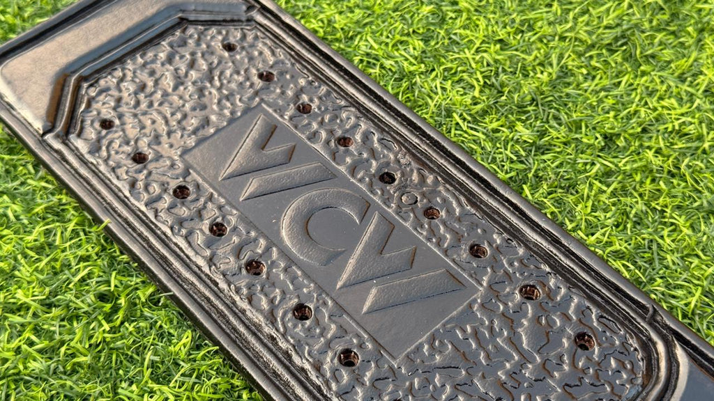 Championship Belt WCW United States HD CNC Replica