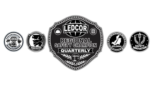 New Custom Project Championship Belt