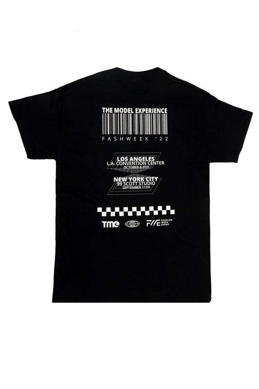 Fashion Week Event T-Shirt