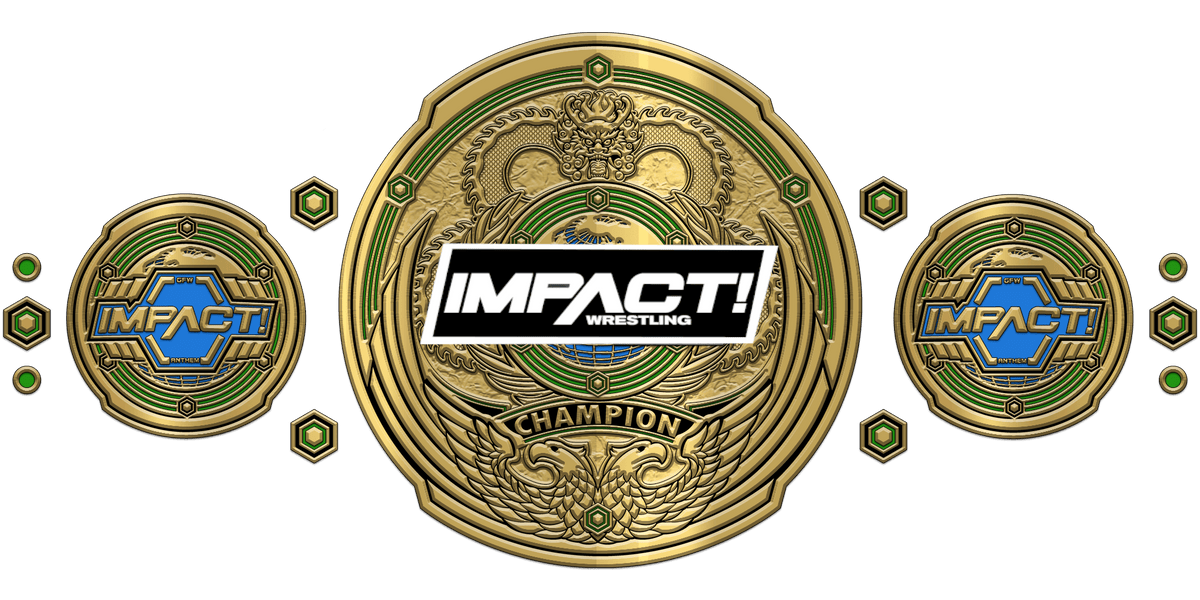 Custom Championship Belt With Personalized Design