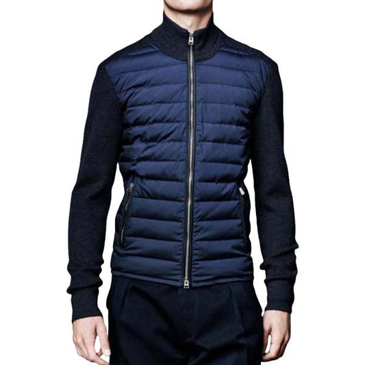 Spectre James Bond Austria Jacket