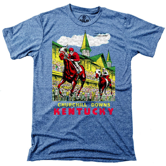 Churchill Downs T-Shirt