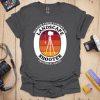T-Shirt for Landscape Photography Lovers