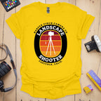 T-Shirt for Landscape Photography Lovers