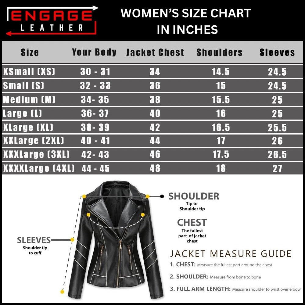 Leather Blazer in Black – Elgin Classic Fit