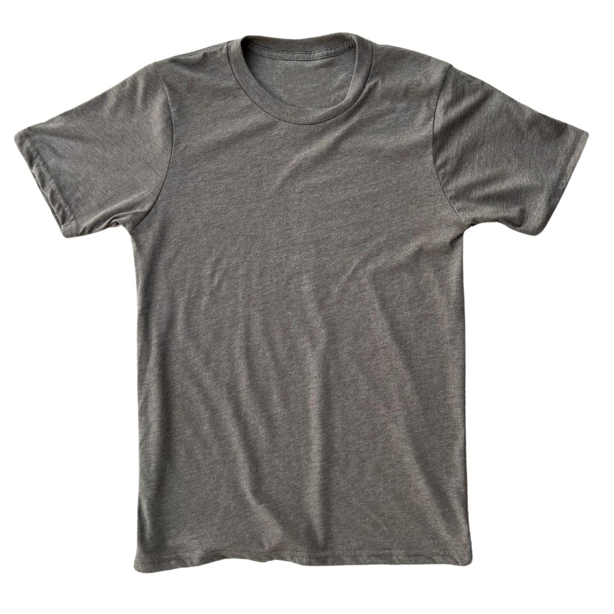 Made In USA Everyday T-Shirt | Backwoods 3 Pack