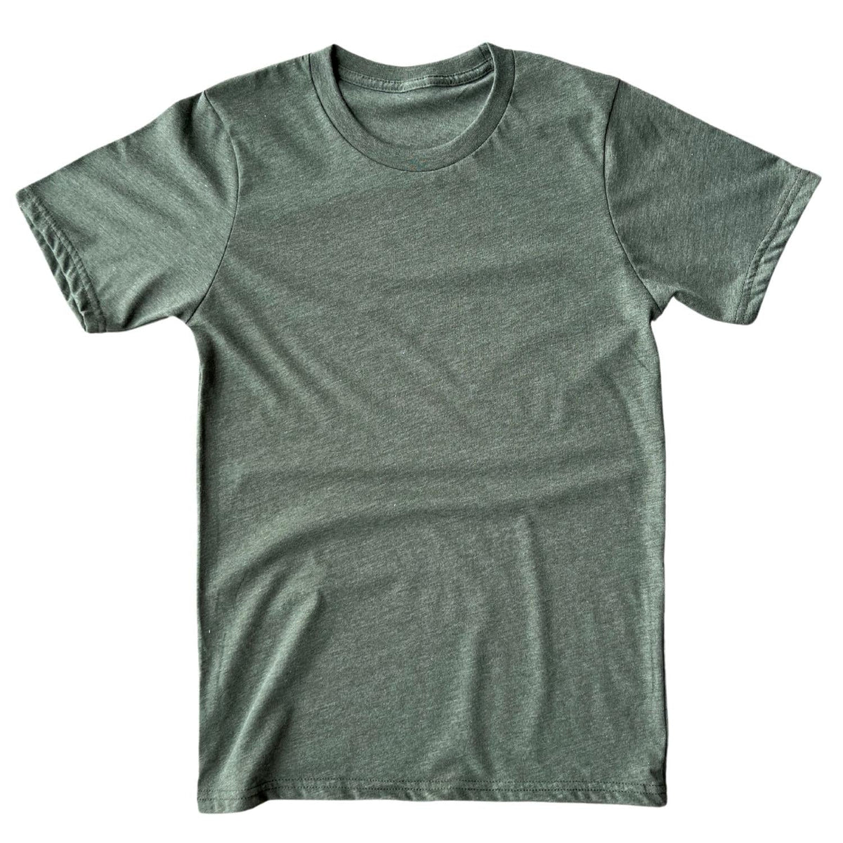 Made In USA Everyday T-Shirt | Mega 10 Pack