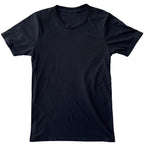 Made In USA Everyday T Shirt | 3 Pack Black