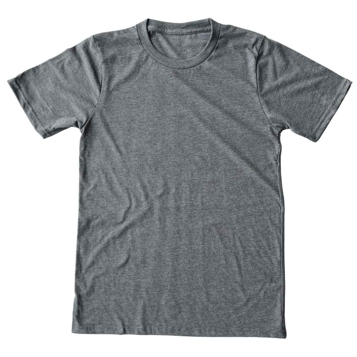 Made In USA Everyday T-Shirt | Mega 10 Pack