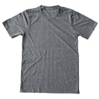 Made In USA Everyday T-Shirt | 3 Pack Gray