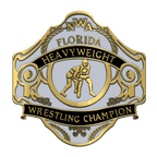 Custom Championship Belt With Personalized Design