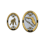 Custom Championship Belt With Personalized Design