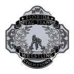 Custom Championship Belt With Personalized Design