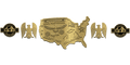 Custom Championship Belt With Personalized Design