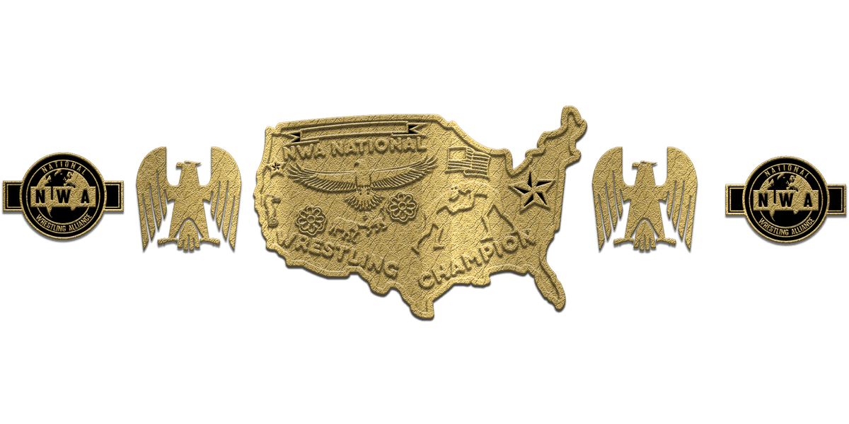 Custom Championship Belt With Personalized Design