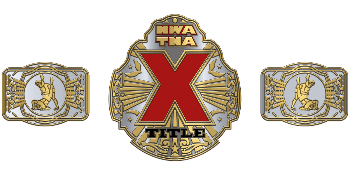 Championship Belt Custom Design ZBCB-101 Replica