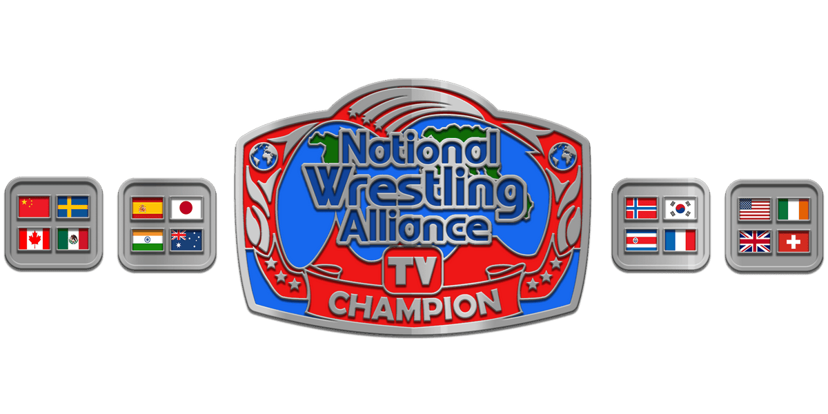 Custom Championship Belt ZBCB-104 Design