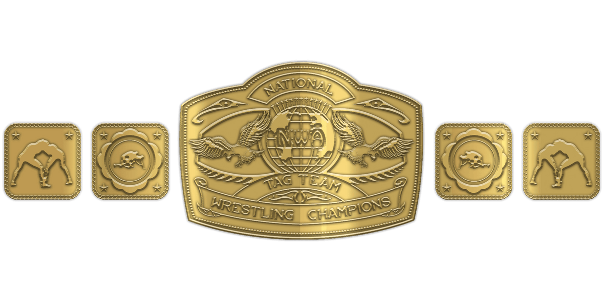 Custom Championship Belt With Personalized Design